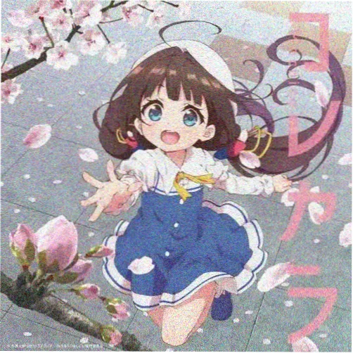 《我的朋友》留言者旧戏票头像