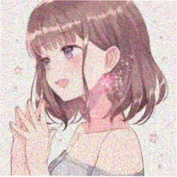 《我的朋友》同窗许长安人物头像